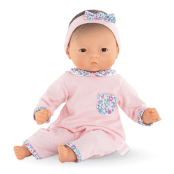 Corolle Bébé Calin Mila 12" Doll