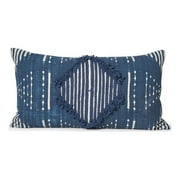 Allswell Cotton Rectangular Printed Pillow
