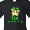 thumbnail image 4 of Inktastic St Patricks Day Clothes Youth T-Shirt, 4 of 5