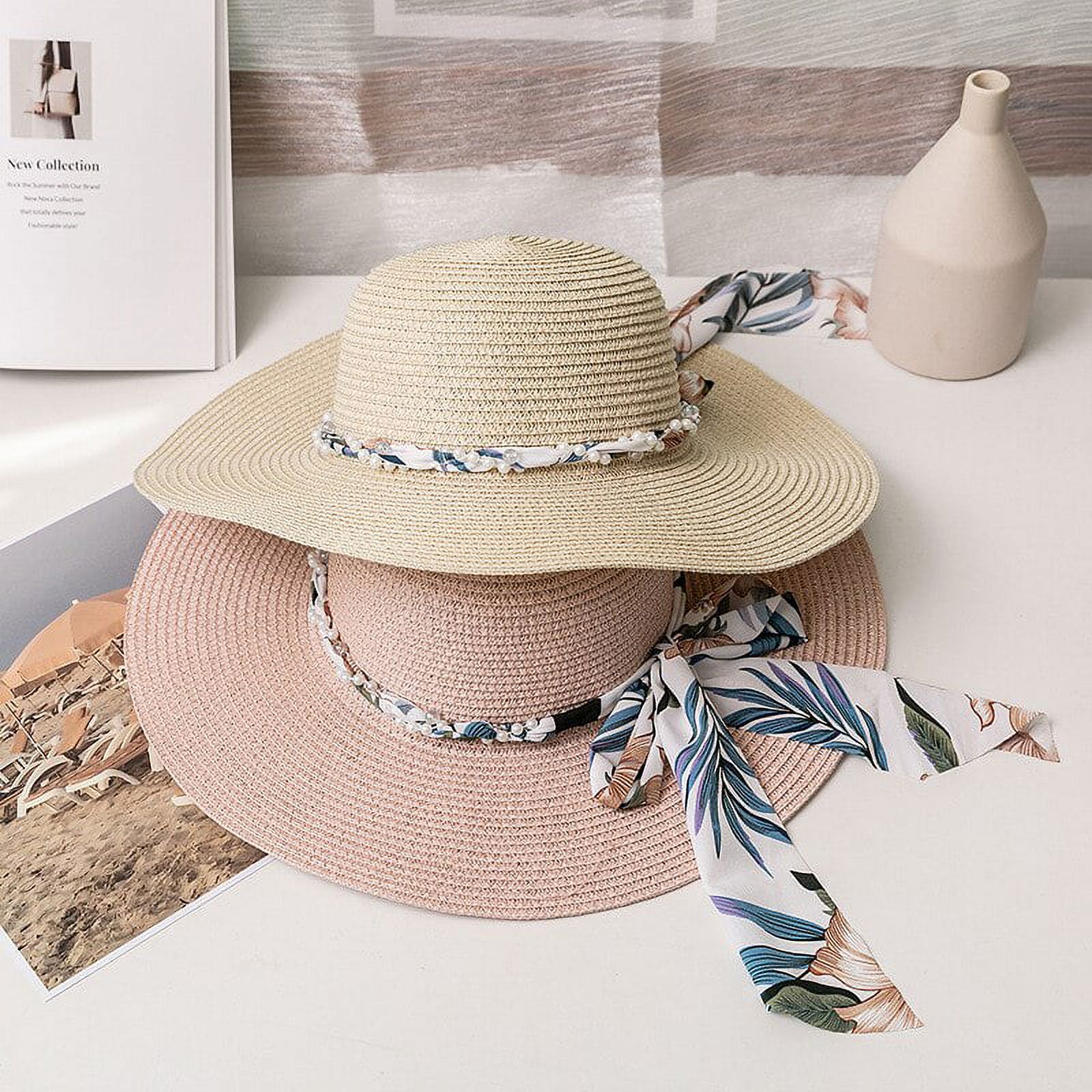 Fashion Cowboy Straw Hats Wholesale