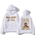 thumbnail image 2 of Rapper Rod Wave Merch Hoodie Last Lap Tour 2025 Album Men Women Retro Harajuku Pullover Sweatshirt Clothing Oversized Hooded Streetwear Tops, 2 of 6