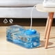 thumbnail image 3 of Botella de transporte de contenedor de de agua para lavar 10L de de Camping, 3 of 8