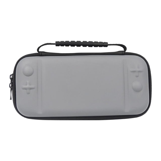 Funda cubierta dura protectora Sunnimix para Nintendo Switch Lite Gris