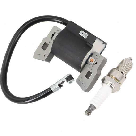 Outlier Ignition coil for engine 397358 395491 298316 395490 697037, Lawn Mower Parts & Accessories