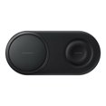 thumbnail image 4 of Samsung Ultra Fast Wireless Charging DUO PAD- Black, 4 of 9