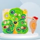 thumbnail image 4 of GUANTES de GUANTES de AGUCHA de AVES de MONTESSORI APRENDIENDO para PANDEADORES, 4 of 8