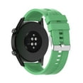 thumbnail image 4 of EGNMCR Pure Color Sports Strap Watchband Replacement For Watch GT 2e Watch Band, 4 of 4
