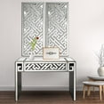 thumbnail image 6 of Camden Isle Becket Wall Mirror and Console Table, 6 of 10