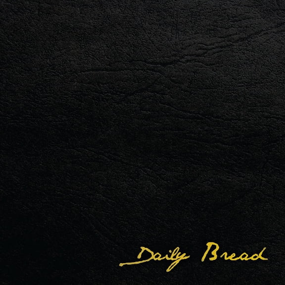 Brown,Apollo / MacKey,Hassaan - Daily Bread - Music & Performance - Vinyl