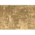 thumbnail image 1 of Ahgly Company Indoor Rectangle Oriental Brown Industrial Area Rugs, 7' x 10', 1 of 4