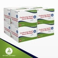 thumbnail image 6 of Dynarex Stretch Gauze Bandages, 4" x 4.1 yds, Non-Sterile & Latex-Free, Wound Care in Medical and Home Environments, 1 Case of 96 Dynarex Stretch Gauze Bandages, 6 of 7