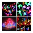 thumbnail image 4 of Luces LED para globos Magnoloran Paquete de 20 unidades multicolores impermeables, 4 of 9