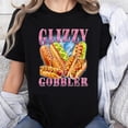 thumbnail image 1 of Playera Divertida de Perrito Caliente para Mujer - Algodón 100%, 1 of 7