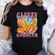 thumbnail image 1 of Playera Divertida de Perrito Caliente para Mujer - Algodón 100%, 1 of 7