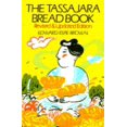 thumbnail image 1 of Pre-Owned TASSAJARA BREAD BK-REV by Brown, Edward Espe (1986) Paperback (Paperback) 039474196X 9780394741963, 1 of 1