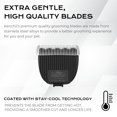 thumbnail image 4 of Cuchilla para clipper Kenchii Flash estándar desmontable, 4 of 7