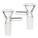 thumbnail image 1 of 2PCS 14MM tipo de exportación tubo de vidrio americano modelo de 14 mm accesorios para bong utensilios para fumar olla para fumar (el estante se puede cambiar a un recipiente decorativo de vidrio), 1 of 5