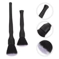 thumbnail image 2 of Shisuyan Small Duster For Car Super Fine Fiber 2Pcs 1.97X1.18X9.24in, 2 of 8