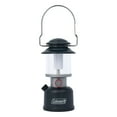 thumbnail image 1 of Lanterne à DEL classique rechargeable Coleman, 800&nbsp;lumens, lanterne rechargeable avec poignée de transport, noir, 1 of 5