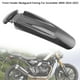 thumbnail image 2 of Carenado de guardabarros delantero para Scrambler 400X 2024-2025, 2 of 16
