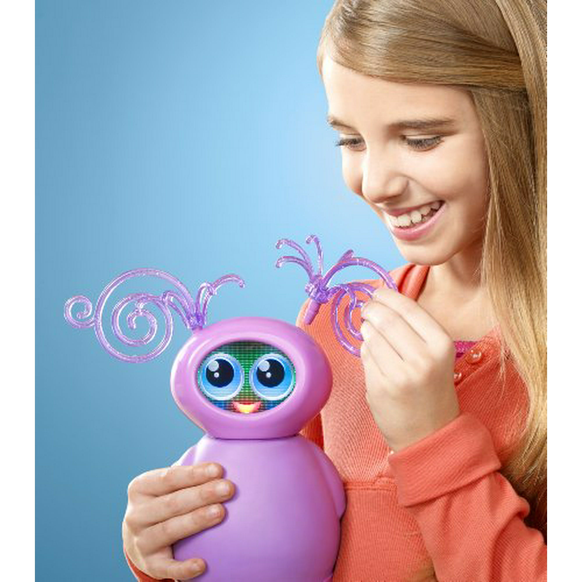 Mattel FIJIT Friends Willa Accessory Pack Walmart