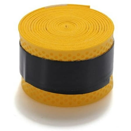 10 Pack Pro Overgrip Racket Grip Anti Slip Tennis badminton Racquet ...