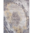 thumbnail image 1 of Pasargad Home PS-248 8X10 8 ft. 1 in. x 10 ft. 1 in. Cosmo Hand-Knotted Silk & Wool Area Rug, 1 of 1