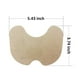 thumbnail image 3 of Moxibustión térmica para rodillas, rodillera térmica para calentador de rodilla, 12 pegatinas de autocalentamiento de ajenjo natural, parche de tratamiento de acupuntura de medicina china, parche de calefacción para aliviar el dolor en las articulaciones Kuyhfg Bienvenido a Kuyhfg, 3 of 4