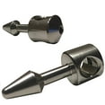 thumbnail image 2 of Spearit Stainless Wishbone Inserts (Pair), 2 of 4