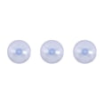thumbnail image 2 of Advancent 20Pcs Suction Decor Mushroom Head Transparent Household Tools Replacement Fixing Parts Tank Sucker Set Small Fish Glass Type1, 2 of 6
