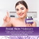thumbnail image 3 of Crema Hidratante Facial Envy Colágeno y Péptidos Anti-Envejecimiento 50 ml, 3 of 7