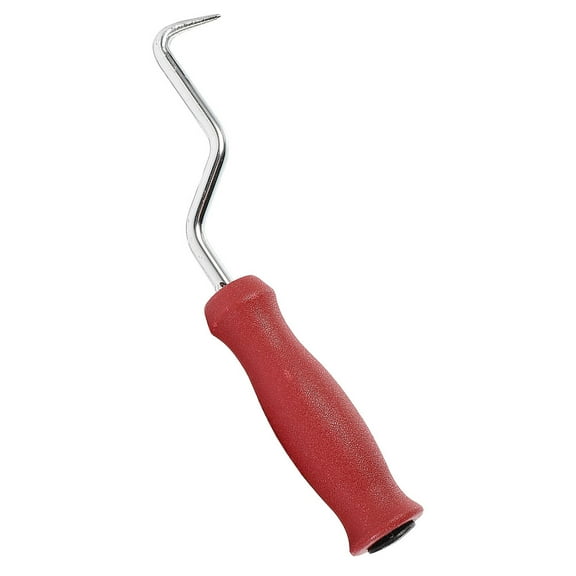 Rebar Tie Hook Wire Twist Hook Fence Wire Twisting Tool Tie Twist Tool Rebar Wire Tie Tool Rebar Hooks