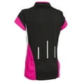 thumbnail image 2 of Trespass Womens Harpa Short Sleeve Cycling Top, 2 of 5
