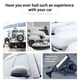 thumbnail image 4 of CaiYueKe Retractable Car Snow Brush and Ice Scraper, Windshield Snow Removal Tool with Adjustable Angle, Detachable Snow Shovel and Foam Handle for Auto Cleaning, Winter Car Accessories, 4 of 9