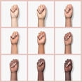 thumbnail image 4 of Sally Hansen Color Therapy Lacquer Nail Polish, Bare Kiss, 0.5 Fl. Oz., 4 of 9