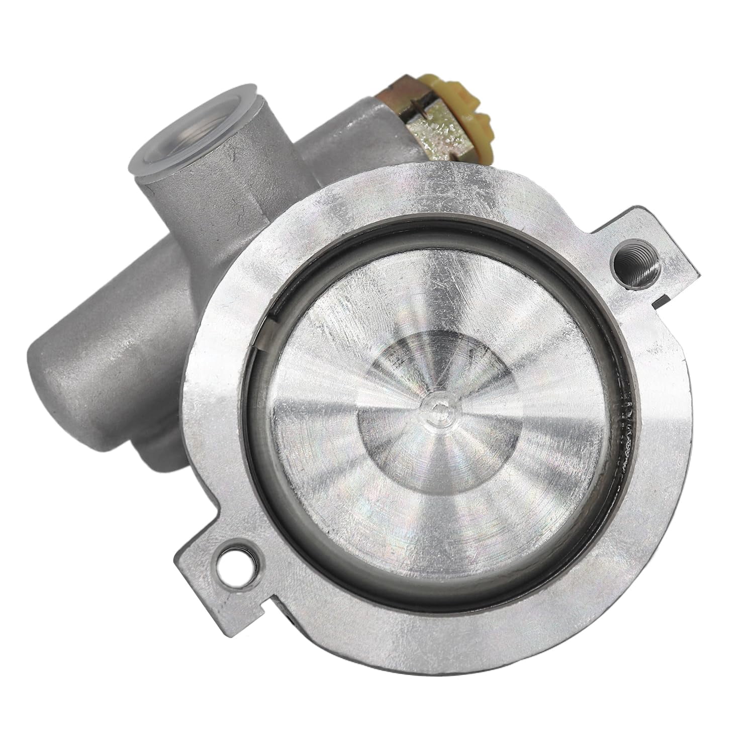 Detroit Axle - Steering Pump for Chevrolet Malibu Uplander Pontiac G6 Montana Saturn Aura Relay Buick Terraza Power Steering Pump Replacement 20-69993