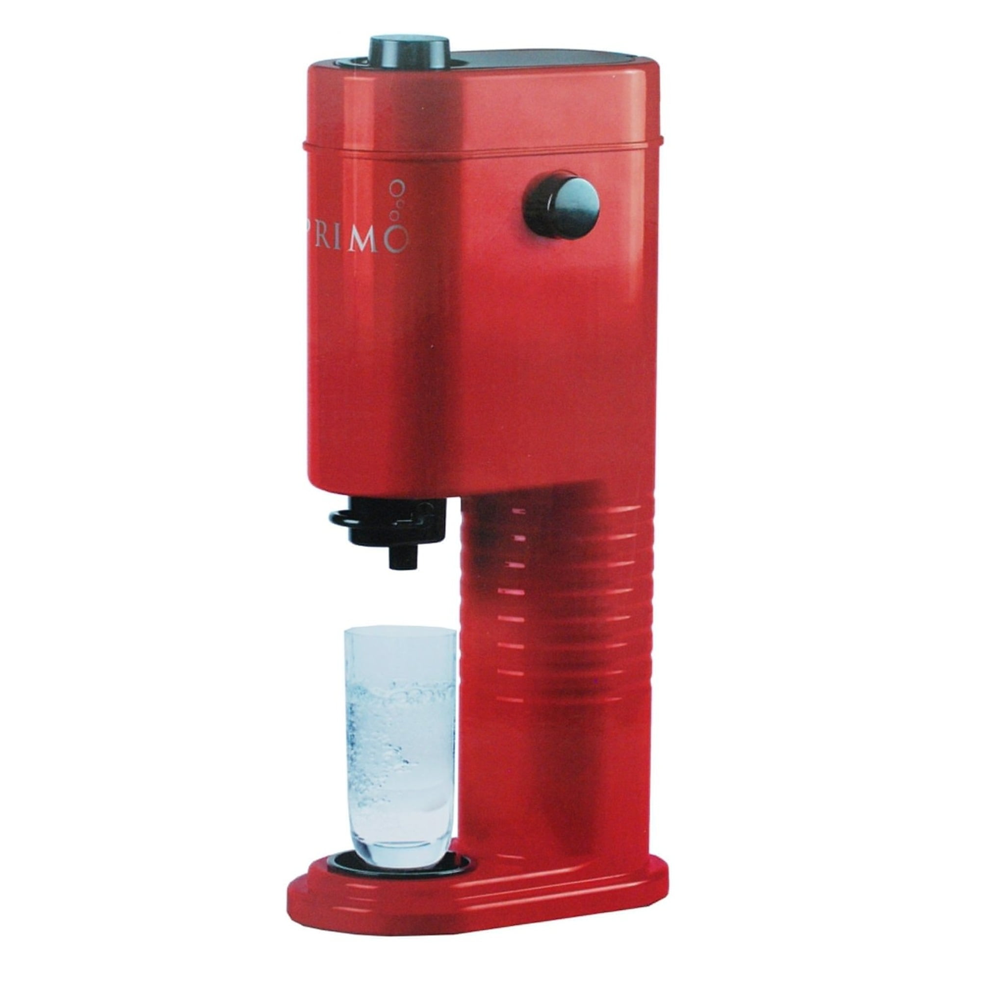 Primo Flavorstation Home Beverage Maker FSS Freedom 200 Red