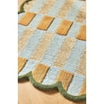 thumbnail image 3 of Hand Tufted New Design Area Rug For Living Room Hall Room, 3 of 5