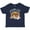 Navy Blue, variant on Inktastic Jesus is the Reason for the Season Christmas Nativity Boys or Girls Baby T-Shirt