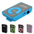 thumbnail image 3 of Mirror Clip USB MP3 Player MP3 Player;Support 8GB TF Sport Support 8GB TF Card Portable Mini Music Media Player, 3 of 9