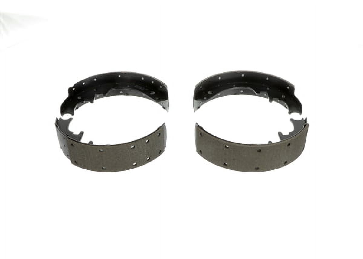 Bosch New Brake Shoe Set