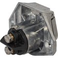 thumbnail image 4 of Buyers Products Trailer Connector Vertical Pin,2-Way TC1012, 4 of 7