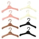 thumbnail image 5 of Percha para muñecas de 5,5 cm, accesorios de almacenamiento para armario, ropa para colgar de 17 cm, accesorios de juguete de plástico, 8,5 g, 5 of 5