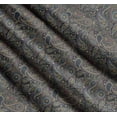 thumbnail image 3 of Soimoi Cotton Voile Fabric Floral & Paisley Fabric Prints by Yard 56 Inch Wide, 3 of 7