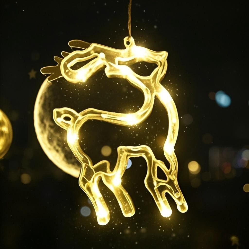 Brilliant Christmas Lights for Holiday Cheer