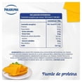 thumbnail image 3 of Queso tipo americano Philadelphia 8 rebanadas 144 g, 3 of 4
