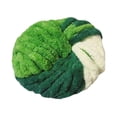 thumbnail image 1 of Hilo de crochet grueso, hecho a mano, suministros para proyectos de bricolaje para tejer bufandas y suéteres. Estilo H, 1 of 9