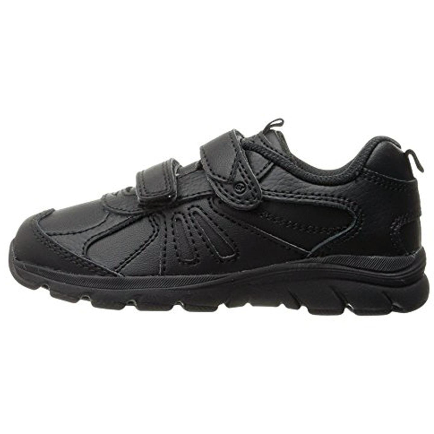 stride rite cooper hook & loop sneaker