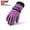 Purple, variant on NANDN Ski Snowmobile Motorcycle Gloves