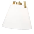 thumbnail image 7 of 743P12-BN-Z-Lite-Z-Studio - 1 Light Pendant In Farmhouse Style-14 Inches Tall and 12.5 Inches Wide-Brushed Nickel Finish, 7 of 7